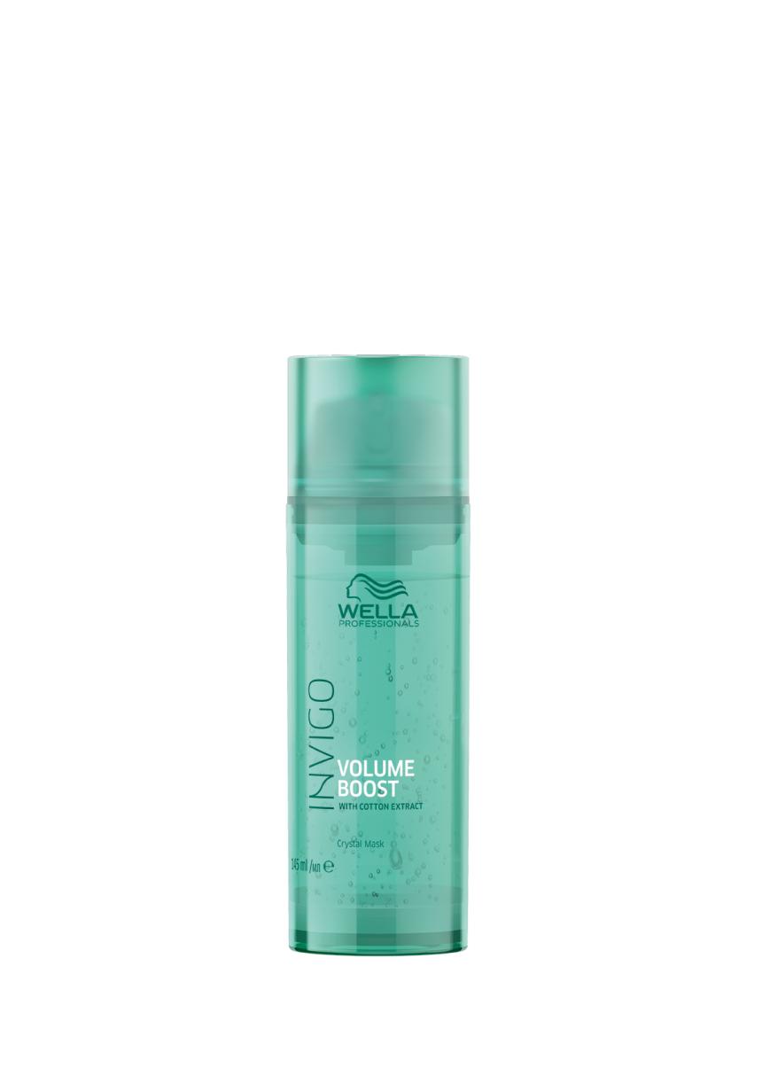VOLUME BOOST CRYSTAL MASK Naamio 145ml