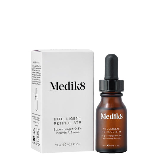 Medik8  Intelligent Retinol 3TR Retinol-seerumi15 ml