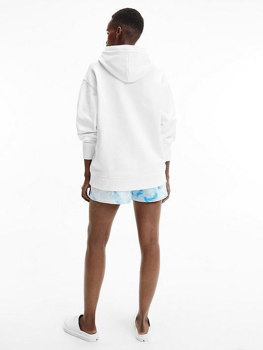 CALVIN KLEIN JEANS OVERSIZED MONOGRAM-Huppari