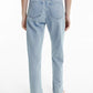 Calvin Klein Jeans High Rise Straight-Farkut