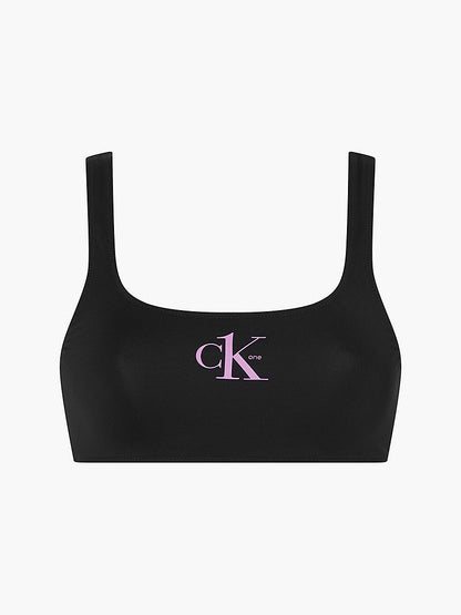 Calvin Klein Bralette Bikini Top