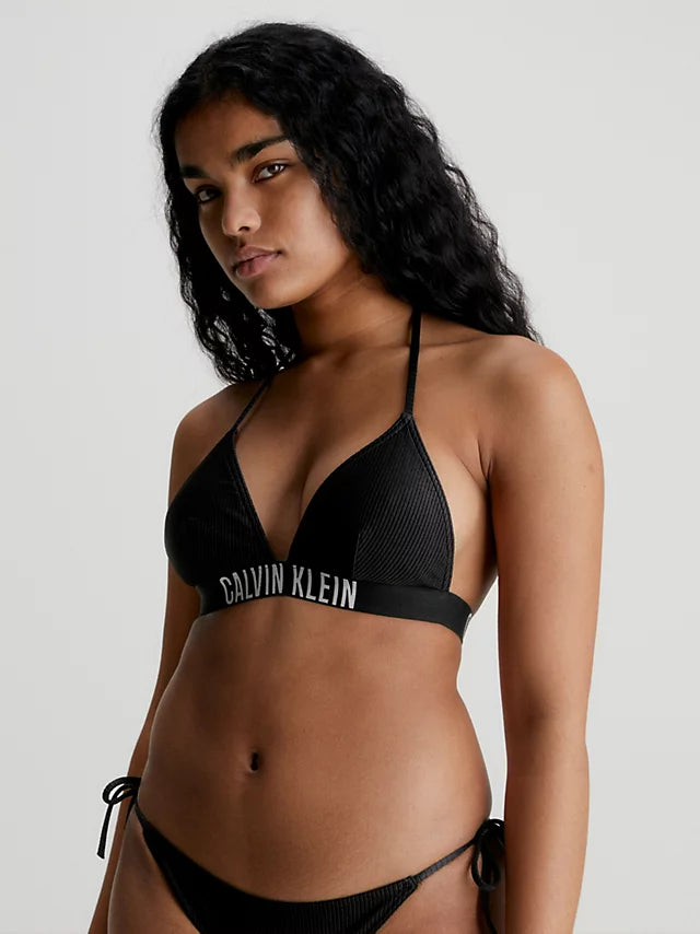 CALVIN KLEIN TRIANGLE-RP Bikiniyläosa