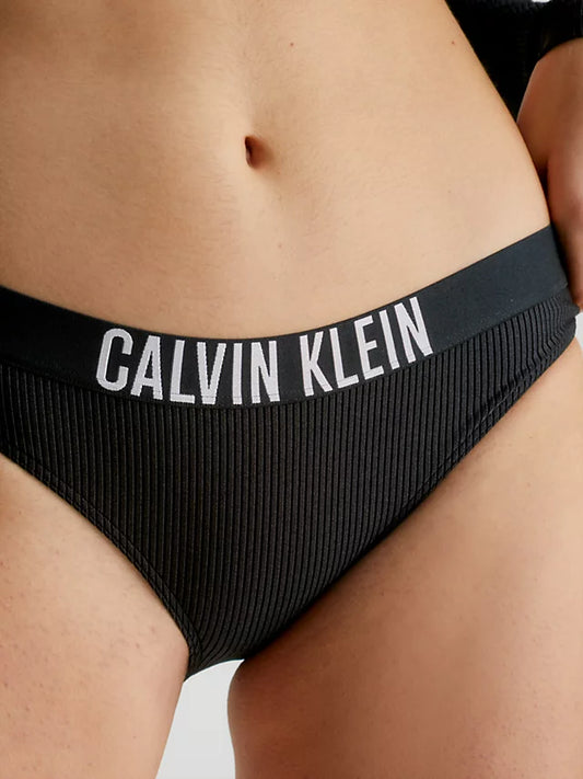 CALVIN KLEIN CLASSIC BIKINI Bikinialaosa