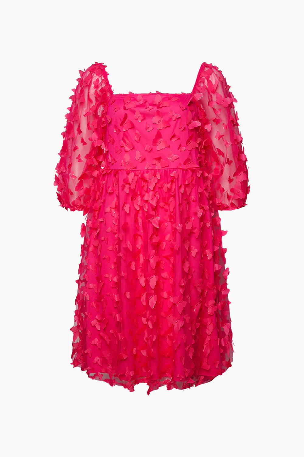 NOELLS KAYA SHORT DRESS Mekko
