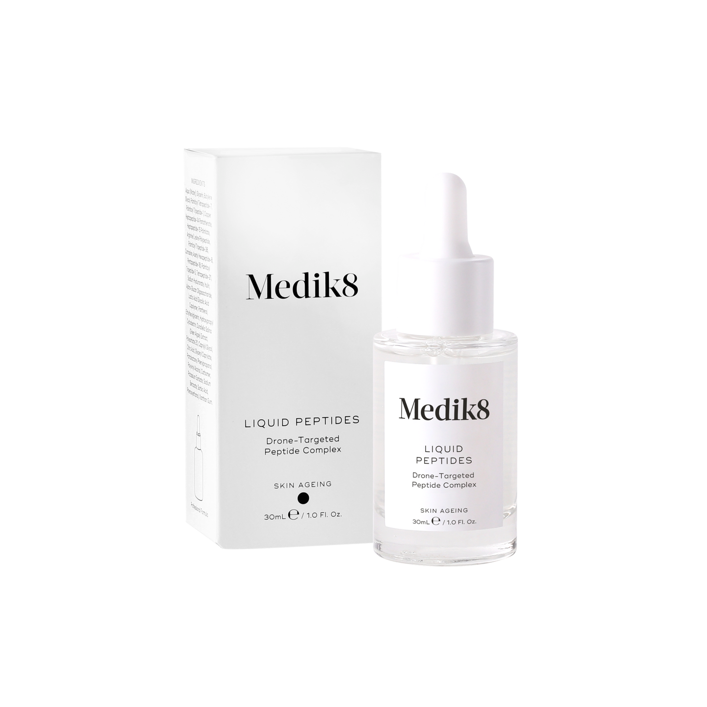 Medik8 Liquid Peptides 30 ml