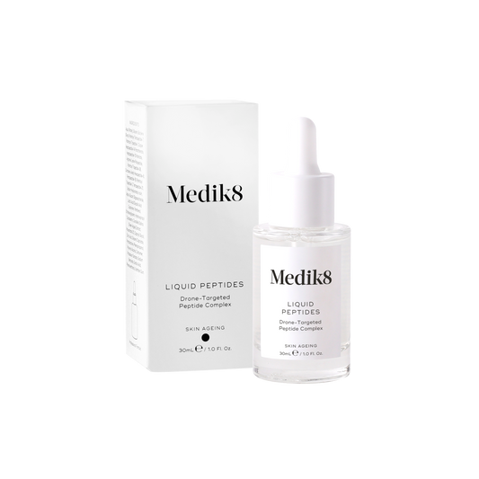 Medik8 Liquid Peptides 30 ml