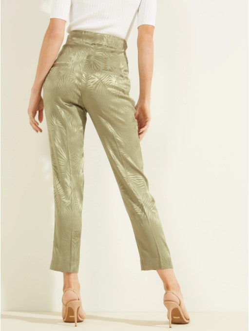 GUESS Veridiana pants Housut