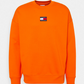 TJM TOMMY BADGE CREW Collegepaita
