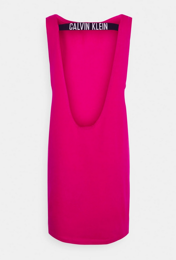CALVIN KLEIN DRESS Mekko