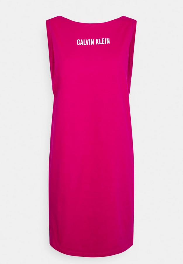 CALVIN KLEIN DRESS Mekko
