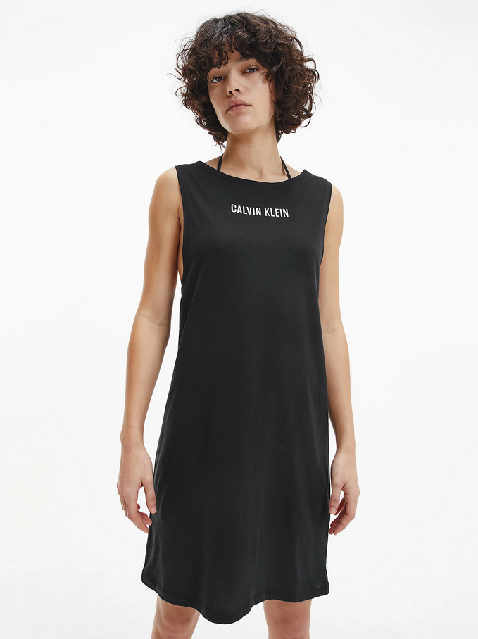 CALVIN KLEIN DRESS Mekko