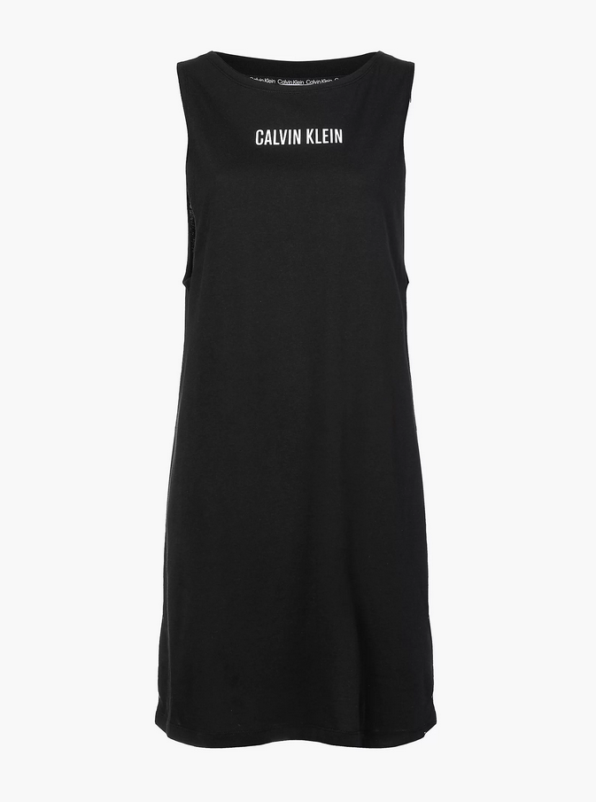 CALVIN KLEIN DRESS Mekko