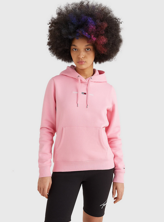TJW LINEAR LOGO HOODIE Huppari