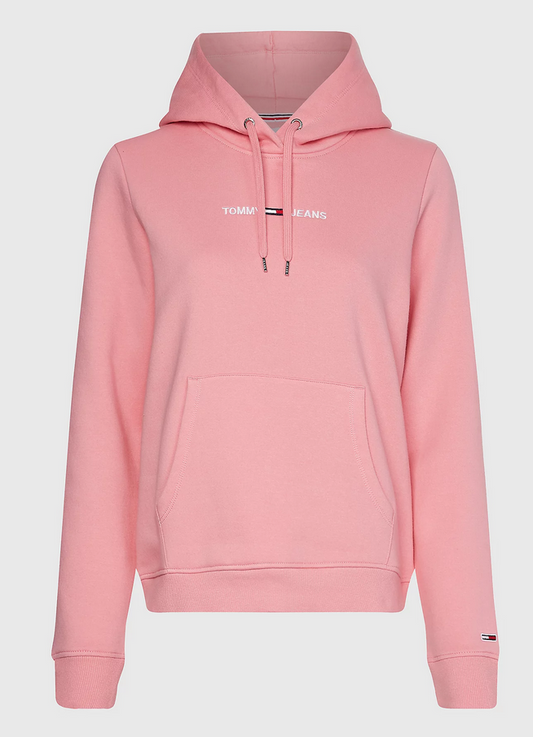 TJW LINEAR LOGO HOODIE Huppari