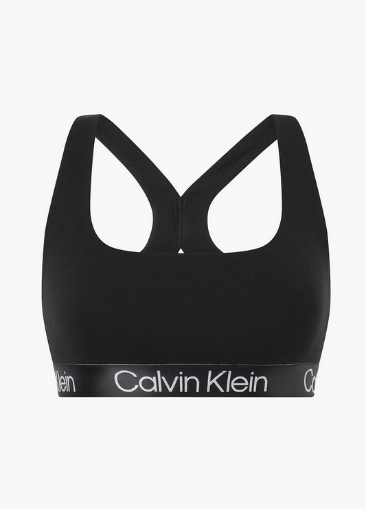 CALVIN KLEIN UNLINED BRALETTE Rintaliivit