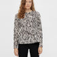 OBJANNELINE L/S TOP PB11 Paita
