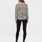 OBJANNELINE L/S TOP PB11 Paita