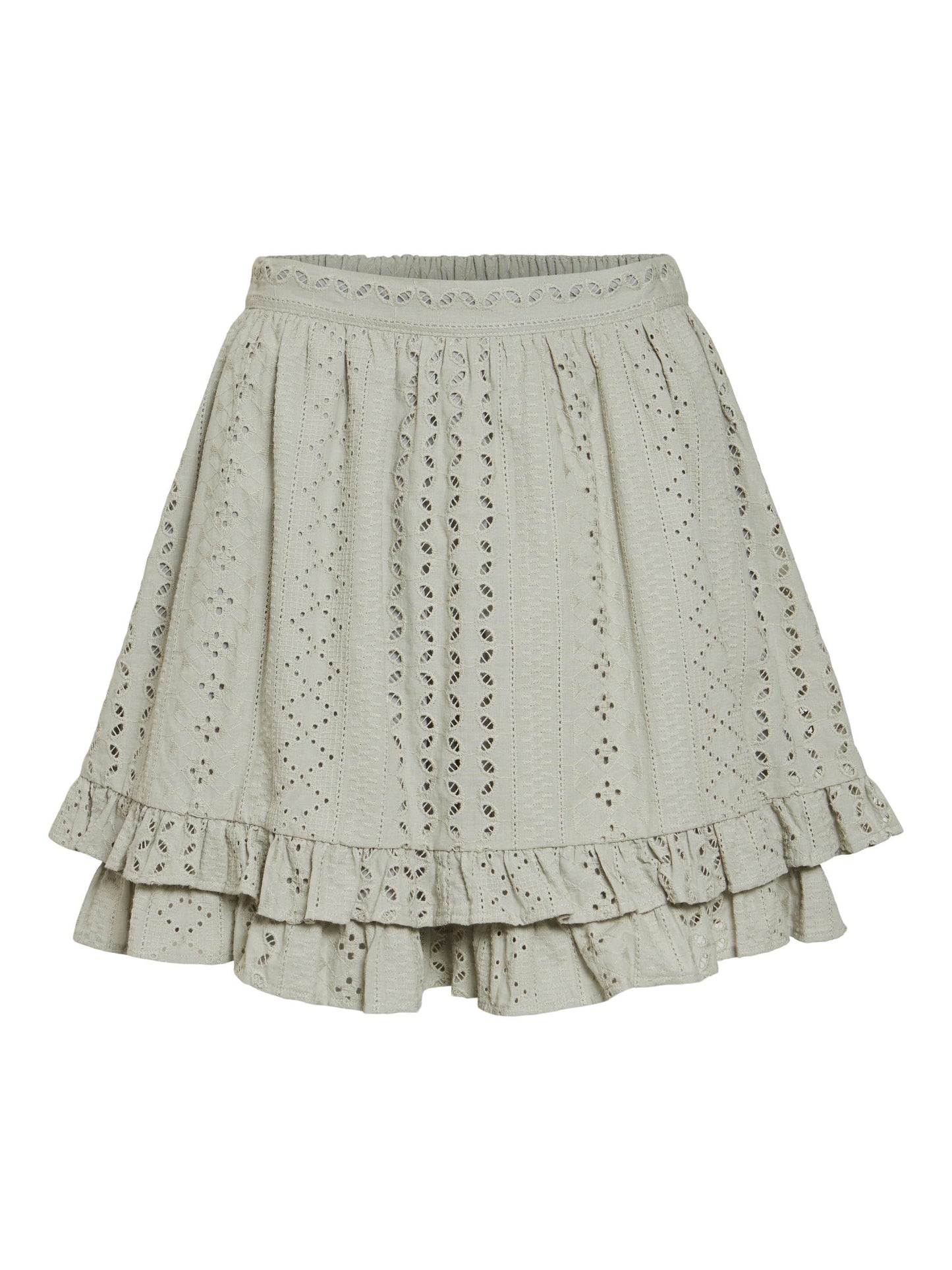 OBJECT OBJIVIOLETTA HW SHORTS - Shortsihame