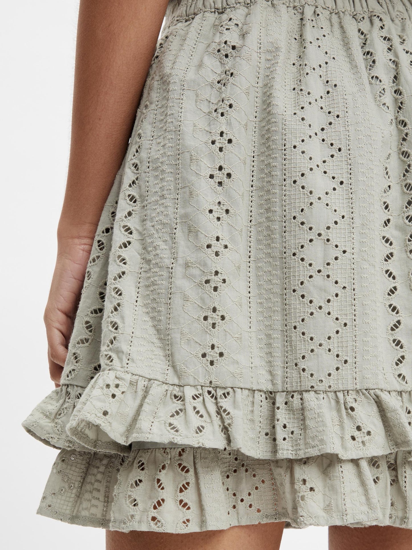OBJECT OBJIVIOLETTA HW SHORTS - Shortsihame