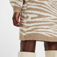 OBJEVE NONSIA L/S DRESS AOP NOOS Mekko