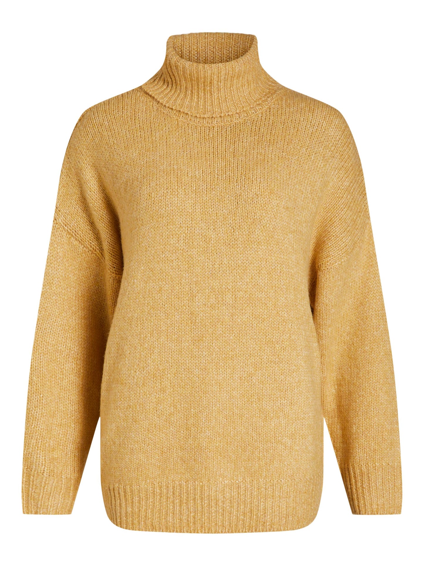 OBJWILMA KNIT L/S PULLOVER PB11 Neule