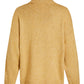 OBJWILMA KNIT L/S PULLOVER PB11 Neule