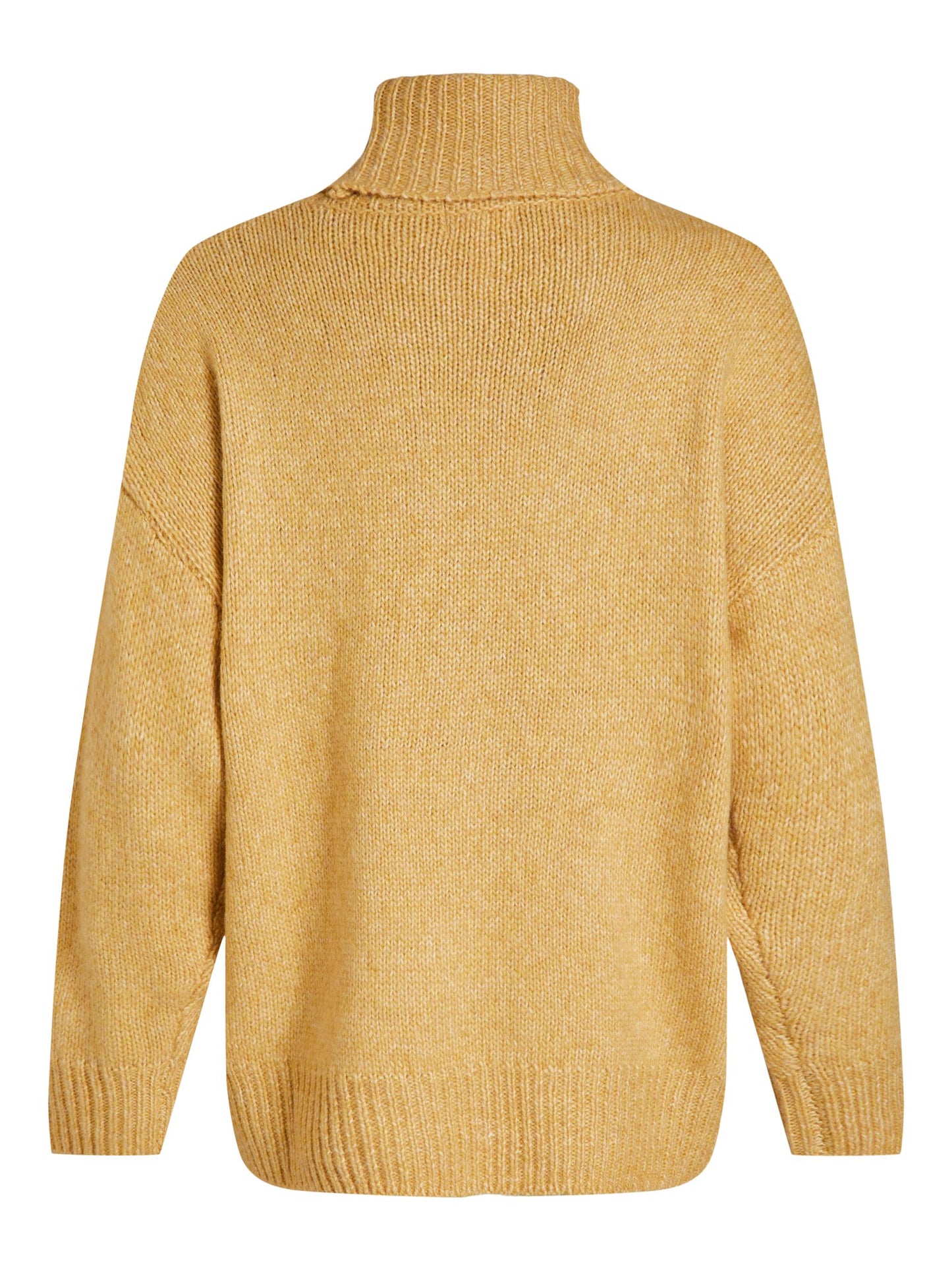 OBJWILMA KNIT L/S PULLOVER PB11 Neule