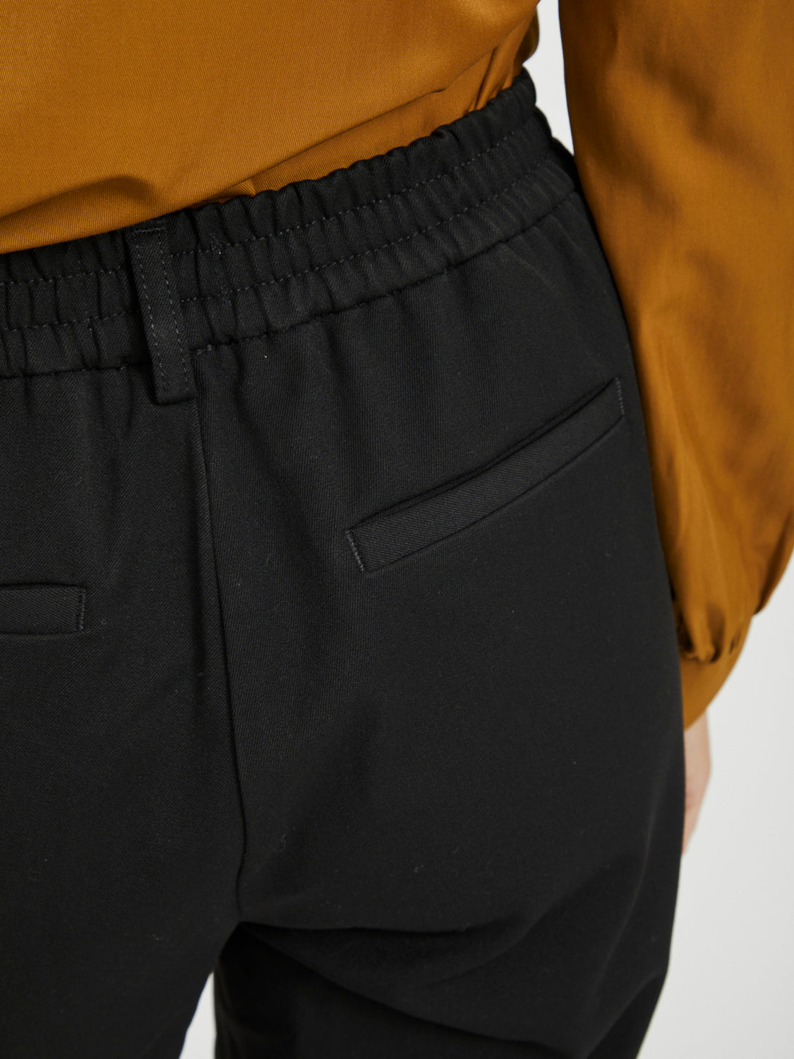 OBJLISA SLIM PANT NOOS Housut
