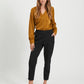 OBJLISA SLIM PANT NOOS Housut