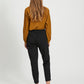 OBJLISA SLIM PANT NOOS Housut