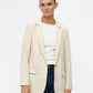 OBJSIGRID L/S BLAZER NOOS Bleiseri