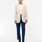 OBJSIGRID L/S BLAZER NOOS