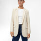 OBJSIGRID L/S BLAZER NOOS Bleiseri