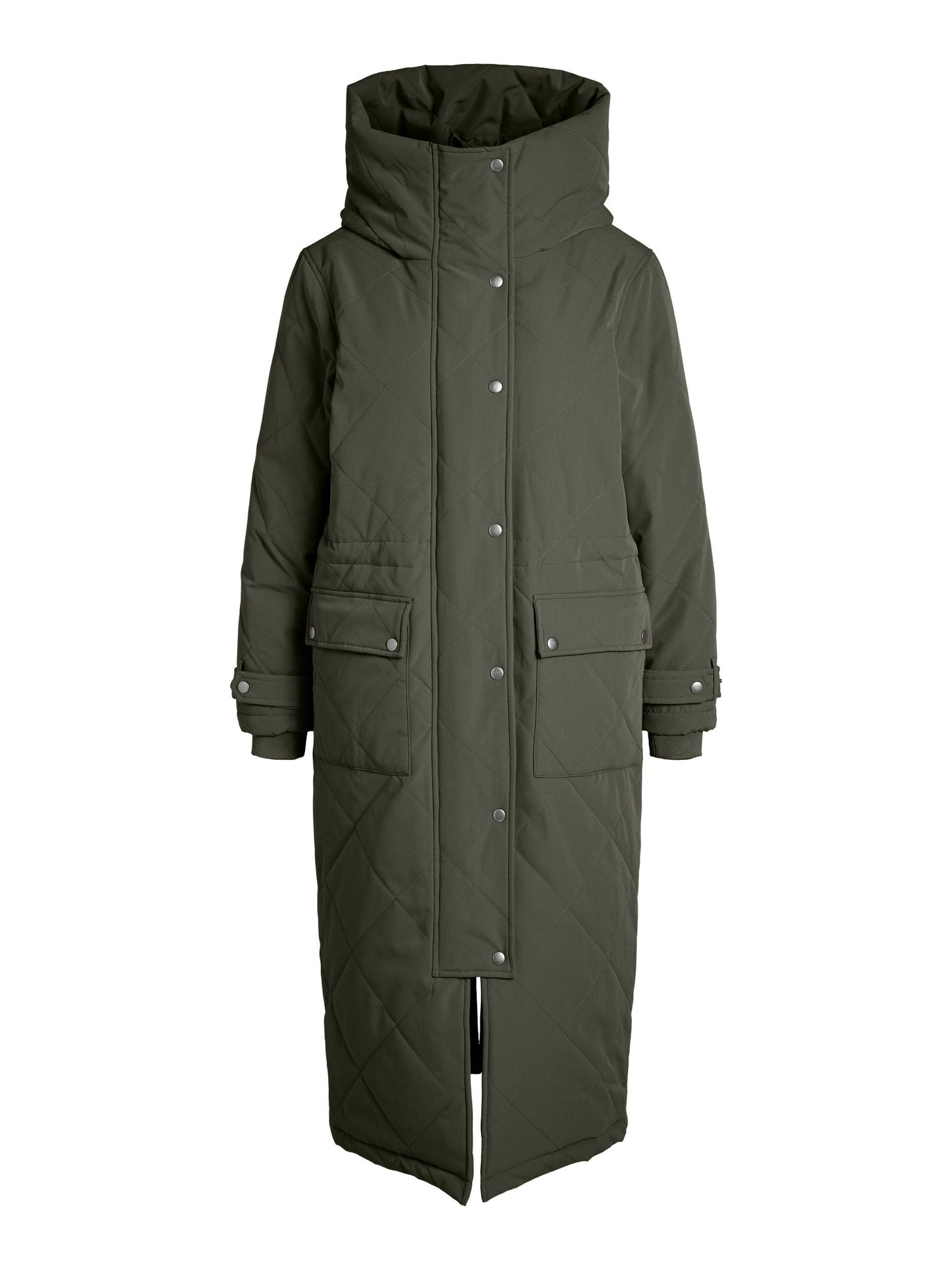 OBJKATIE LONG COAT NOOS Takki