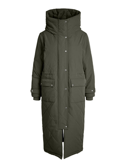 OBJKATIE LONG COAT NOOS Takki