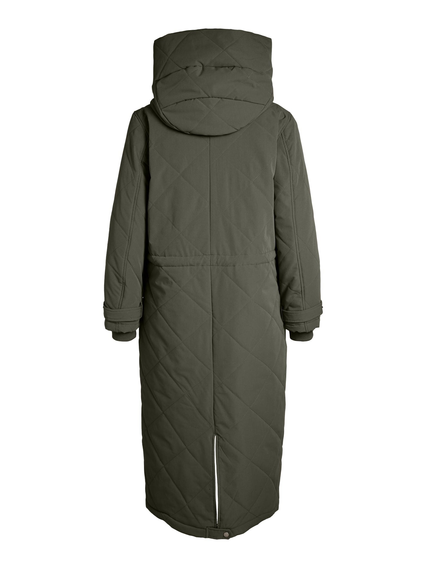 OBJKATIE LONG COAT NOOS Takki