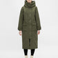 OBJKATIE LONG COAT NOOS Takki