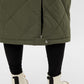 OBJKATIE LONG COAT NOOS Takki