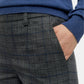 OBJLISA SLIM PANT AOP NOOS Housut