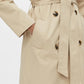 OBJCLARA NEW TRENCH COAT NOOS Takki