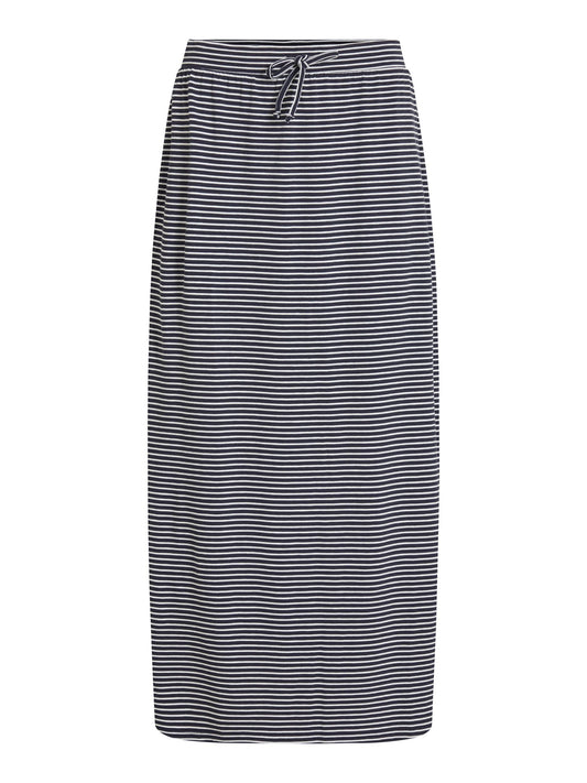OBJSTEPHANIE MAXI SKIRT NOOS Hame