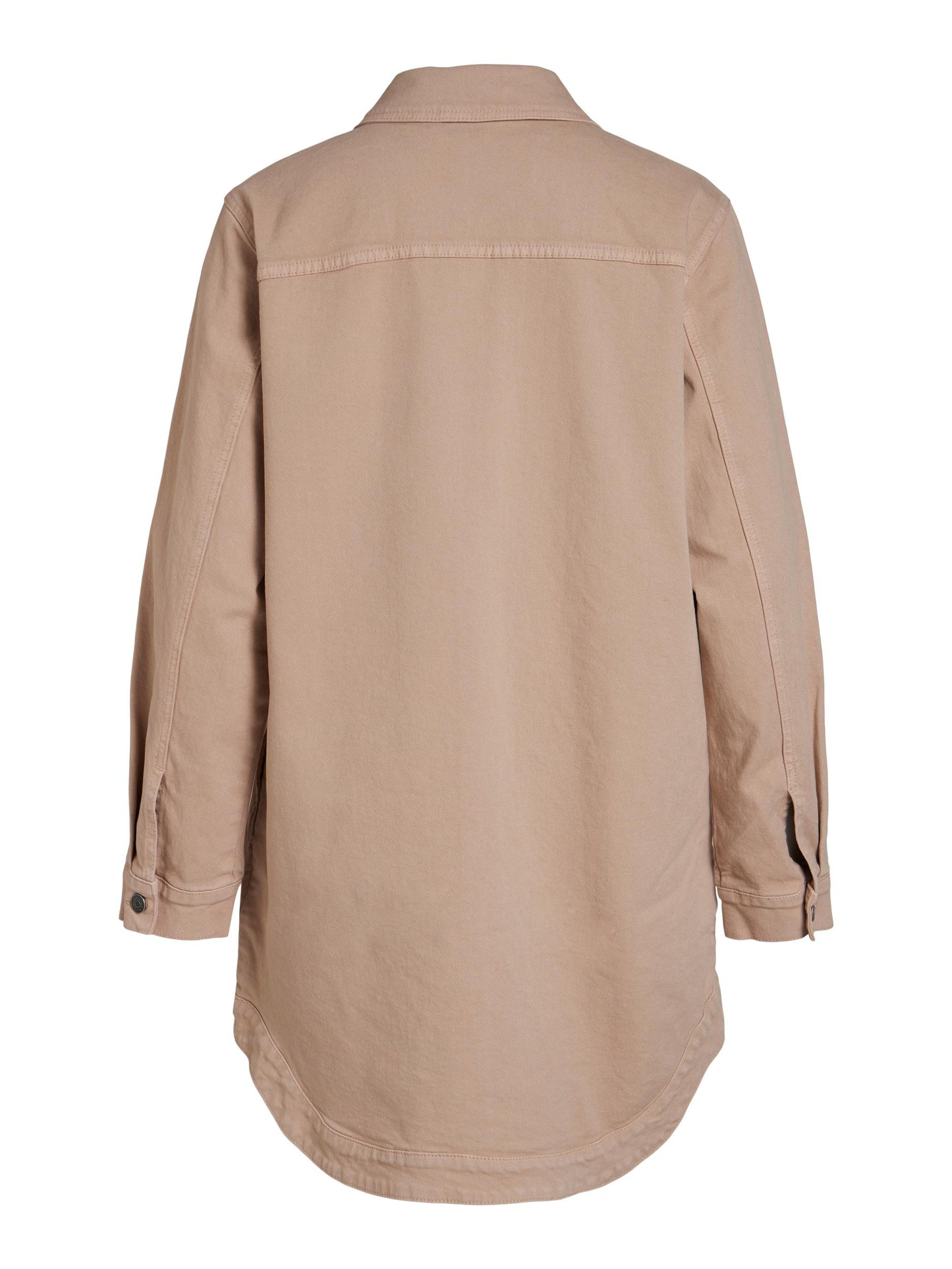 OBJALORA TWILL JACKET PB11 Takki