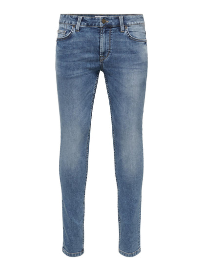 ONSLOOM LIFE SLIM BLUE JOG PK 8653 NOOS Farkut