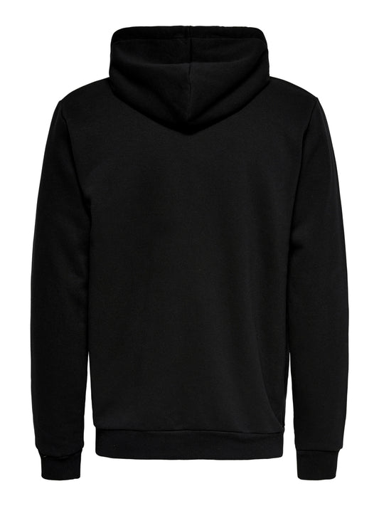 ONSCERES LIFE ZIP THR. HOODIE SWEAT NOOS Huppari