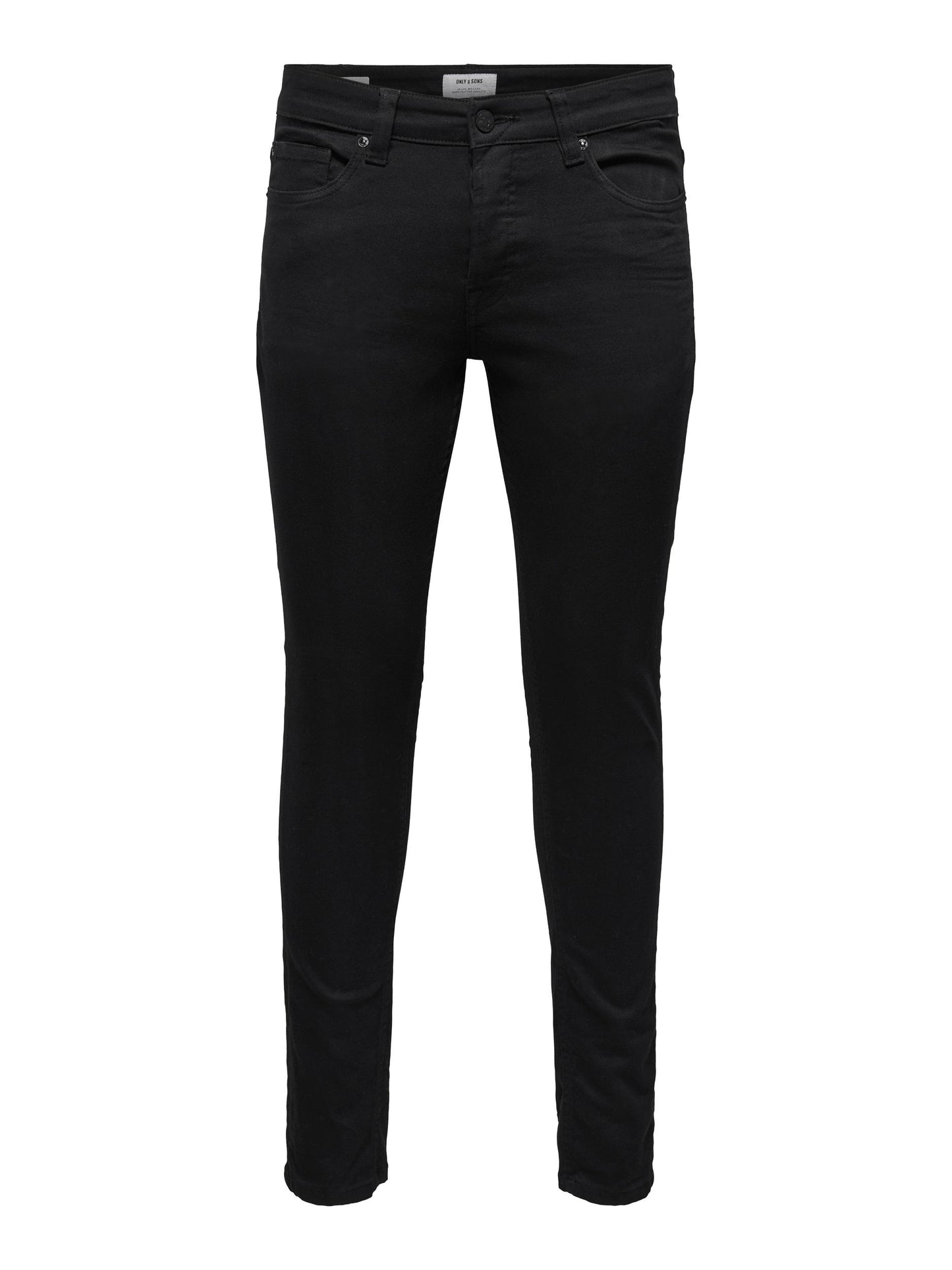 ONSWARP LIFE SKINNY BLACK PK 9383 NOOS Farkut
