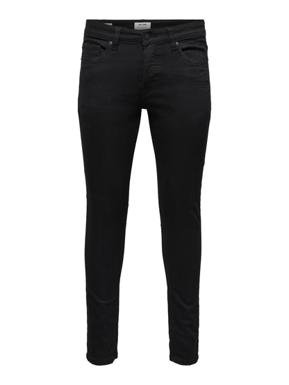 ONSWARP LIFE SKINNY BLACK PK 9383 NOOS Farkut