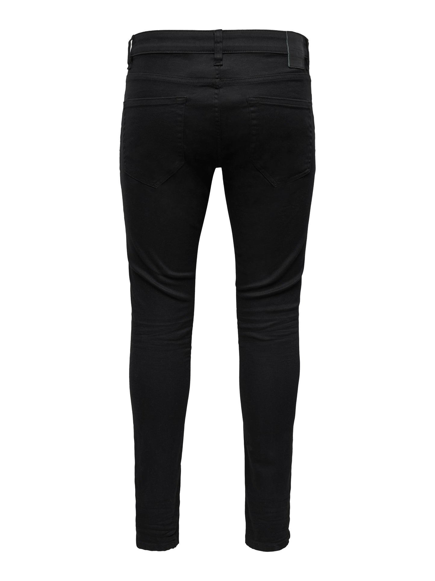 ONSWARP LIFE SKINNY BLACK PK 9383 NOOS Farkut