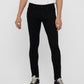 ONSWARP LIFE SKINNY BLACK PK 9383 NOOS Farkut
