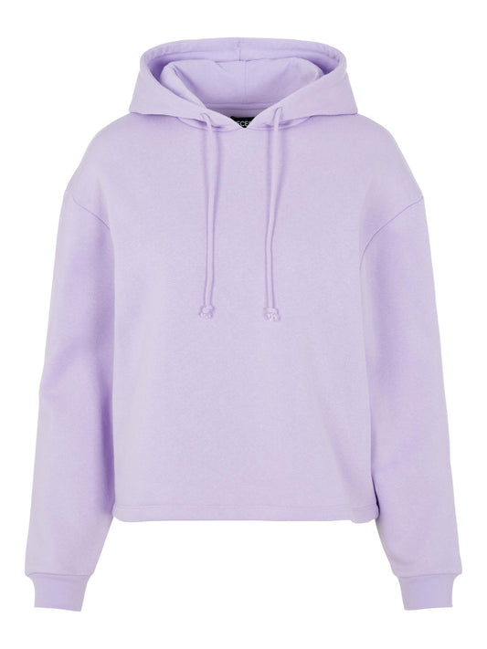 PCCHILLI LS HOODIE NOOS BC Collegepaita