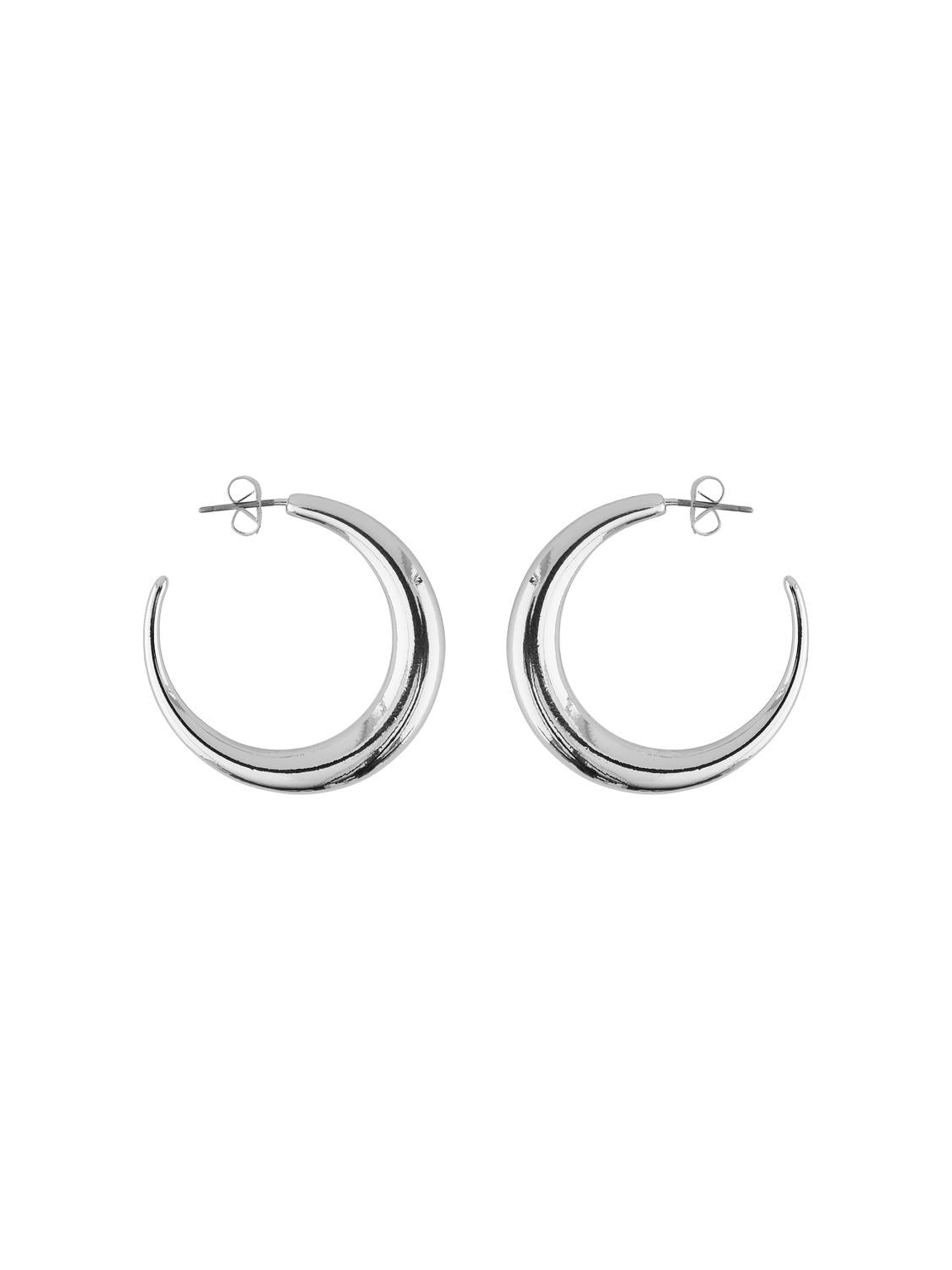 PCOSSY HOOP EARRINGS D2D Korvakorut